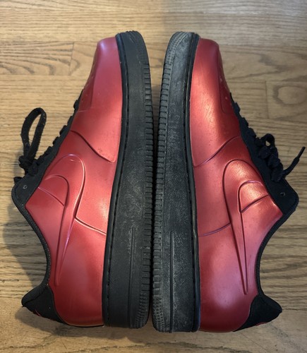 Nike air force foamposite - nike,