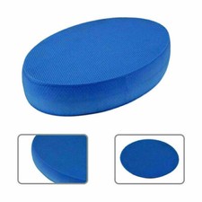 2X Balance Pad Ovale