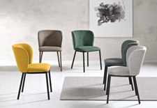 SET2 SEDIE DESIGN EVISSA