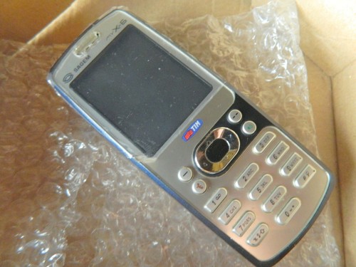 Cellulare sagem myx - , x-6