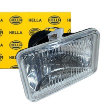 Faro proiettore Hella H1 H4