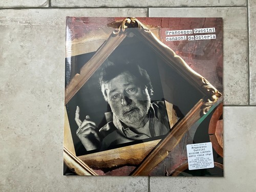 Francesco guccini canzoni - _,