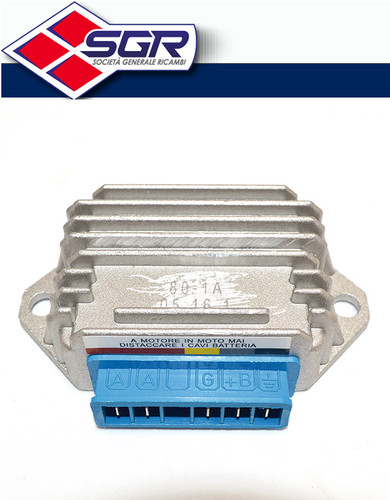 168350 regolatore tensione - regolatore, di
