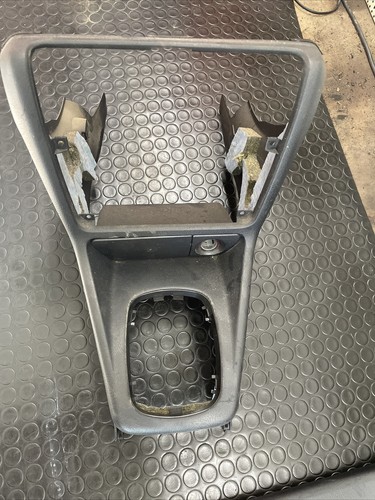 Console centrale audi a4 - centrale/audi,