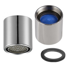 Schläfer | 2PZ- Neoperl Aeratore Femmina Universale M16x1 per Miscelatore