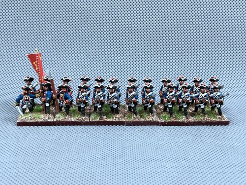 15mm syw sette anni guerra - 15mm,