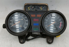 STRUMENTAZIONE - YAMAHA XJ 550 1981-1985