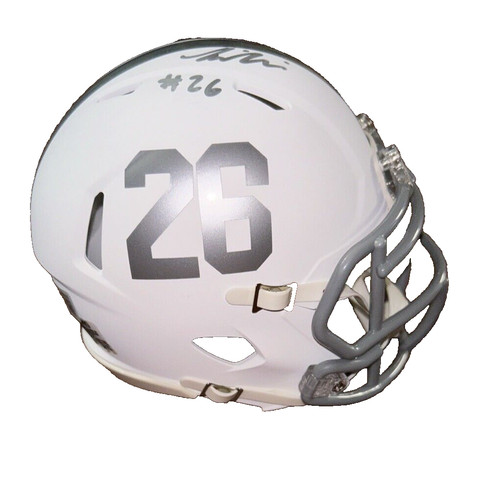 Mini casco firmato - mini-casco, jam