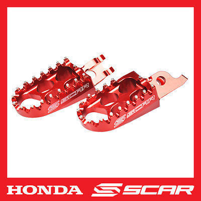 Repose cale pied std honda - pied,