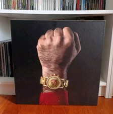 J-ax & Fedez - Comunisti col Rolex Box NUMERATO 1000 PEZZI (2LP + Picture Disc +