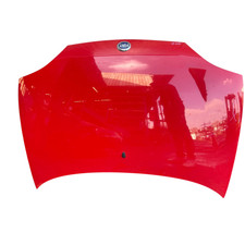 Cofano anteriore fiat 600 - cofano,