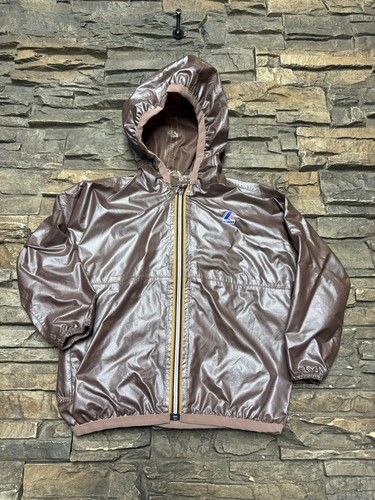 Giacca vento way bambino - a,