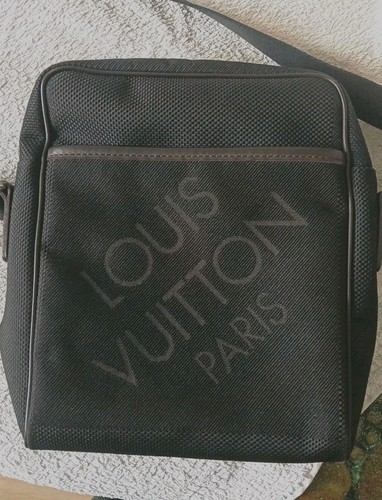 Louis vuitton citadin damier - louis,