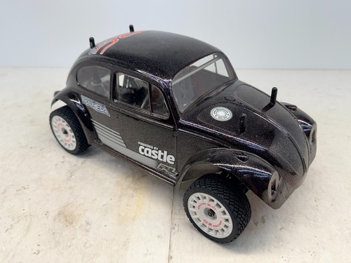 Rullo buggy personalizzato - buggy,
