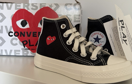 Converse chuck comme - comme, des