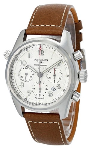 Longines spirit automatico - longines,
