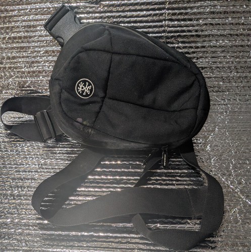 Crumpler jimmy 400 padded - crumpler,