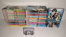 CODE BREAKER SERIE COMPLETA