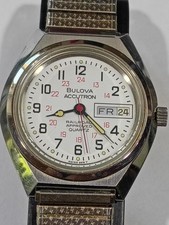 Orologio Bulova Accutron