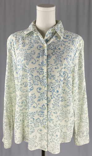 Camicia blusa vintage victoria - blusa,