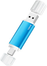 Chiavetta USB C 128 GB 2.0