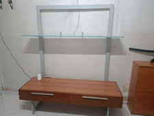 mobile porta tv in legno