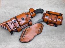 Tom Brown Tracker Coltelli