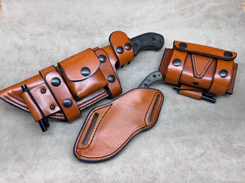 Tom brown tracker - brown,