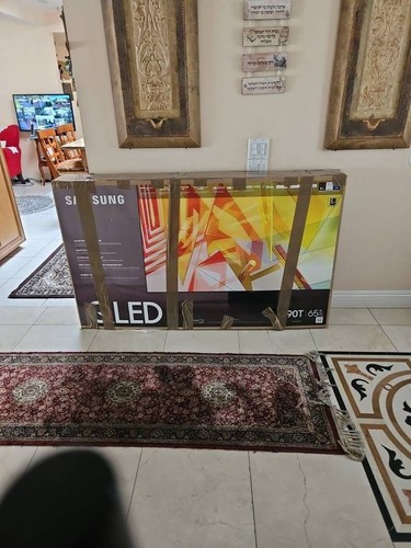 2020 q90t smart qled - 65", 4k