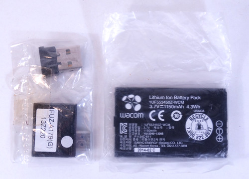 Wacom ack 40401 - wacom, kit