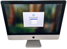 Apple iMac A2116 2019 21,5"
