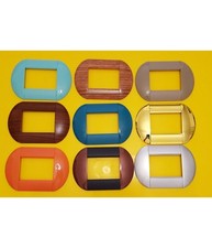 Placca Placche Placchette