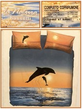 Bassetti copripiumino