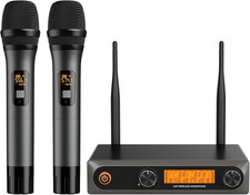 Microfono Wireless