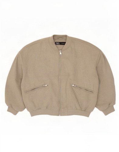 Giacca bomber zara donna - giacca,