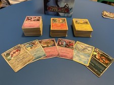Lotto Pokemon 320 Carte