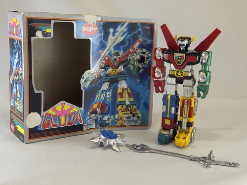 Golion voltron die - golion, st