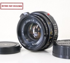 [Quasi come nuovo] Minolta