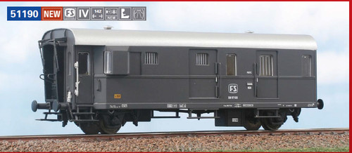 Acme 51190 bagagliaio posta - 51190, fs
