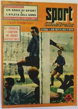 Sport illustrato 1956 - 52,