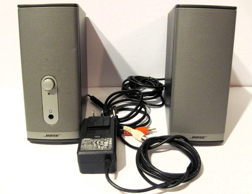 Bose companion series ii - 2,