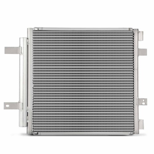 Condensatore climatizzatore - condensatore,