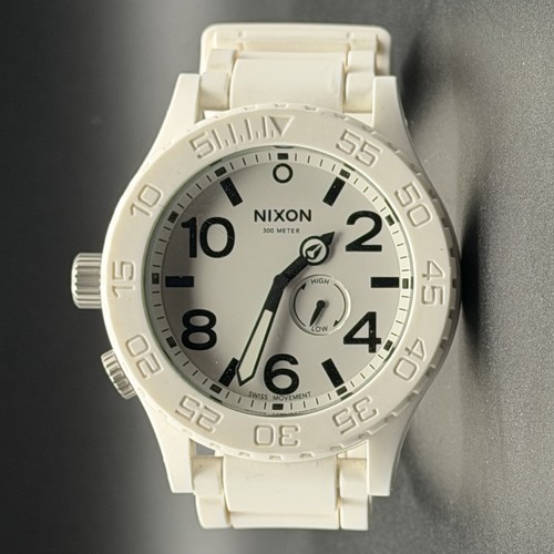 Orologio nixon gomma - nixon, /