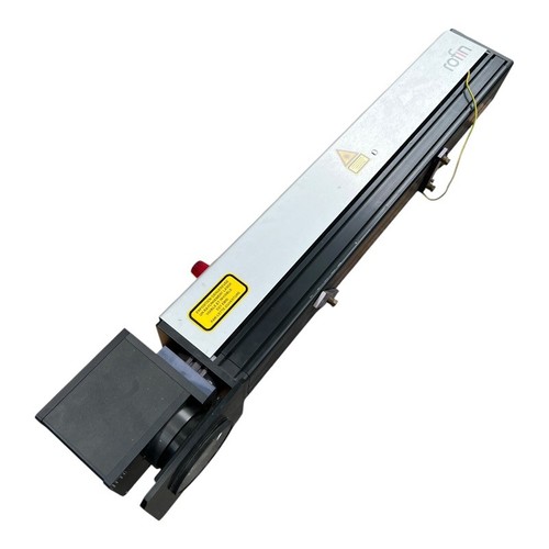 Rofin 13040019 blgp12 galvo - rofin,