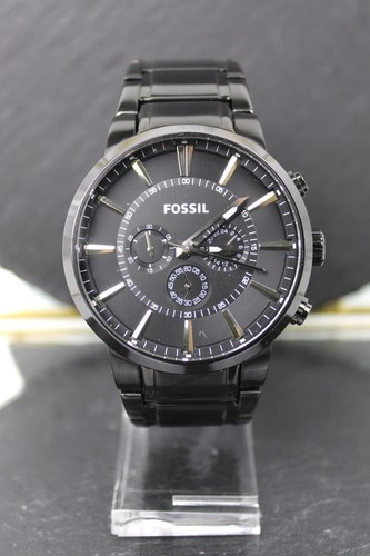 Fossil chronograph fs4778 - chronograph,