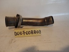 Collettore scarico cilindro verticale Exhaust Manifolds Ducati Hypermotard 1100