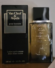 Profumo After Shave POUR HOMME