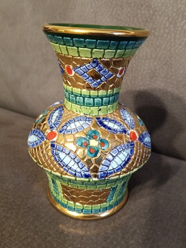 Vaso anfora brocca - vaso,