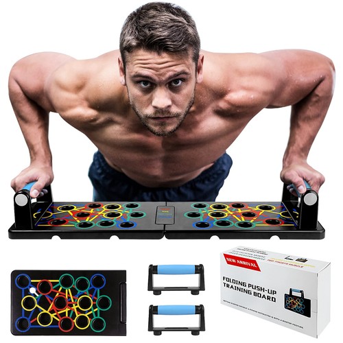 Sistema push up - in,