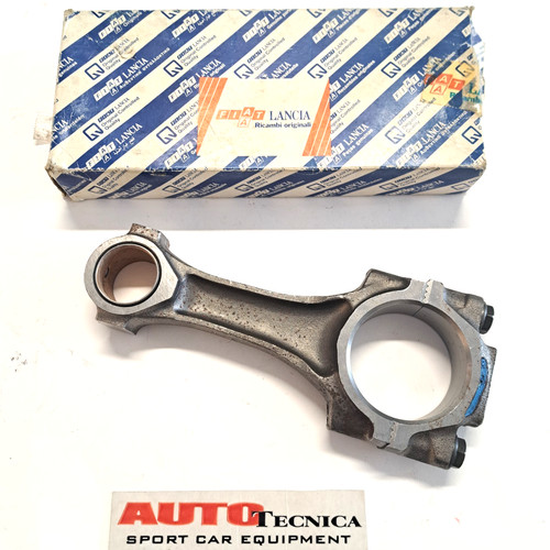 Biella motore 7473171 fiat - biella,